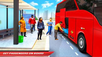 simulateur conduite bus ville capture d'écran 3