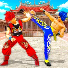 Karate Hero Kung Fu Fighting APK download