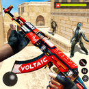 僵尸 fps 枪射击 APK