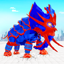 Elephant Animal City Rampage APK