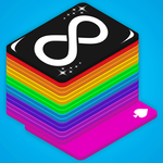 Card Sort Puzzle Shuffle Sort icon