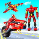 Schildkrötenroboter Panzer APK