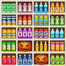 Goods Sort: Match Puzzle Game APK