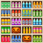 Goods Sort: Match Puzzle Game أيقونة