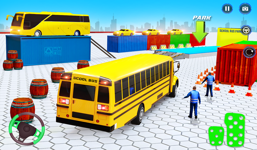 20 parking games free 20 parking games free