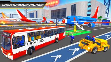 스쿨 버스 운전 시뮬레이터 스크린샷 2