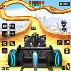 Formula Car Racing: Car Stunt アプリダウンロード