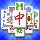 Mahjong Tile Match: Solitaire aplikacja