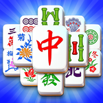 Mahjong Tile Match: Solitaire icon
