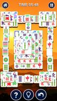 Mahjong Tile Match: Solitaire ภาพหน้าจอ 2