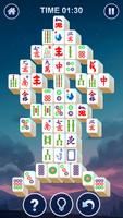 Mahjong Tile Match: Solitaire capture d'écran 3