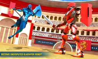 Grand Superhero Rescue Mission স্ক্রিনশট 2