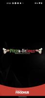 Pizzalicious 海報