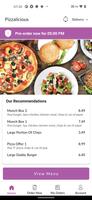 Pizzalicious 截圖 1