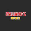 Italianos ícone