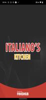 Italianos 포스터