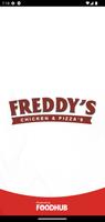 Freddys Highfield โปสเตอร์