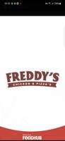 FREDDYS Highfield โปสเตอร์