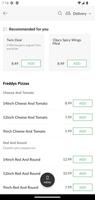 Freddys Highfield ภาพหน้าจอ 1