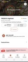 FREDDYS Highfield ภาพหน้าจอ 2