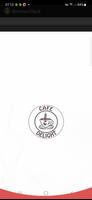 Cafe Delight 포스터