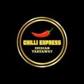 CHILLI EXPRESS INDIAN TAKEWAY