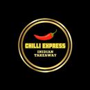 CHILLI EXPRESS INDIAN TAKEWAY APK