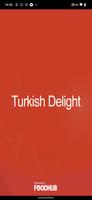 Turkish Delight 海报