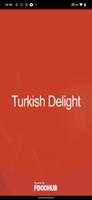 Turkish Delight poster