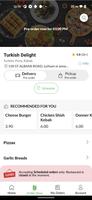 Turkish Delight ảnh chụp màn hình 2