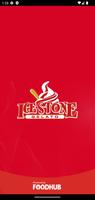 Ice Stone Gelato penulis hantaran