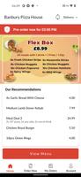 برنامه‌نما Banbury Pizza House عکس از صفحه