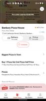 برنامه‌نما Banbury Pizza House عکس از صفحه