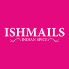 Ishmail's Indian Spice Zeichen