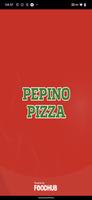 Pepino Pizza постер