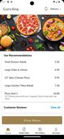 Curry King স্ক্রিনশট 1