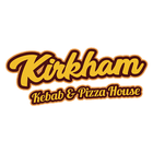 Kirkham Kebab & Pizza House आइकन