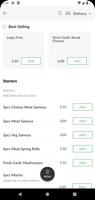 Kirkham Kebab & Pizza House स्क्रीनशॉट 1