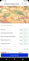 Kirkham Kebab & Pizza House स्क्रीनशॉट 2