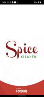 Spice Kitchen پوسٹر
