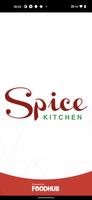 Spice Kitchen Plakat