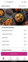 Spice Kitchen Screenshot 1