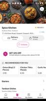 Spice Kitchen Screenshot 2