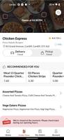 Chicken Express ภาพหน้าจอ 2