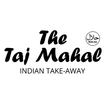 Taj Mahal icon