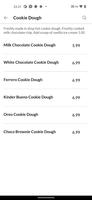 Stone Cold Desserts Screenshot 3