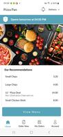 Pizza Pan screenshot 1