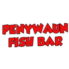 Penywaun Fish Bar 图标