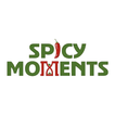 آیکون‌ Spicy Moments