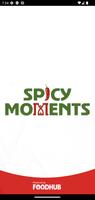 Spicy Moments 海報